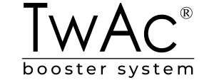 TwAc booster system
